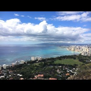 Meet your Posher, Kuniko