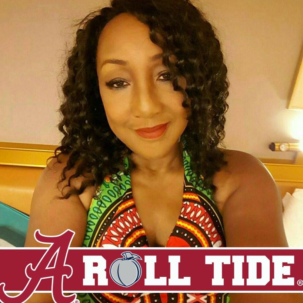 Meet your Posher, Vickie