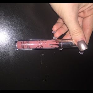 Kylie Angel Liquid Lipstick