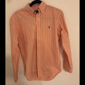 Ralph Lauren Men's Dress Shirt