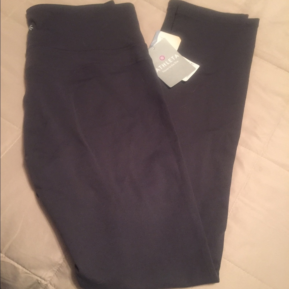 Brand new athleta pants