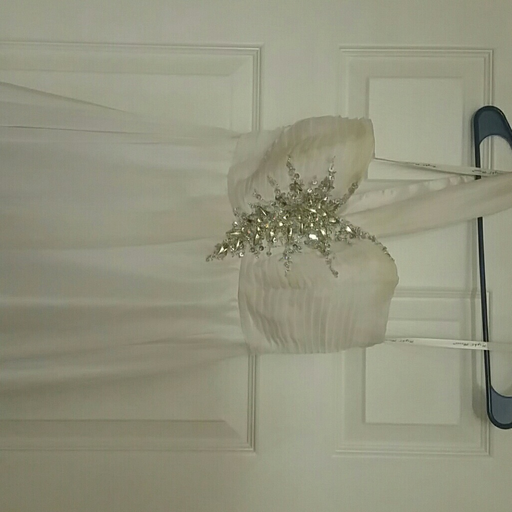 Prom Dress - Picture 2 of 4