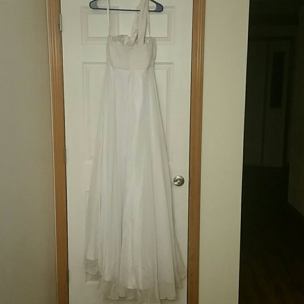 Prom Dress - Picture 3 of 4