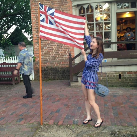 Meet your Posher, Lynna - Picture 1 of 1