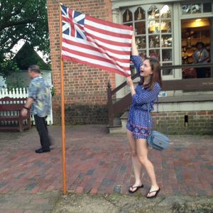 Meet your Posher, Lynna