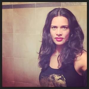 Meet your Posher, Iliana