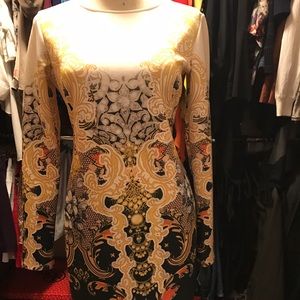 Freeloader Dress, size M.