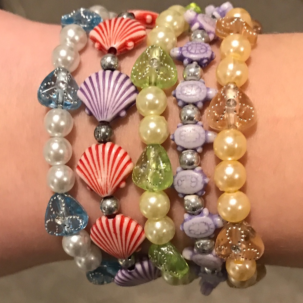 Bracelets - Picture 2 of 2