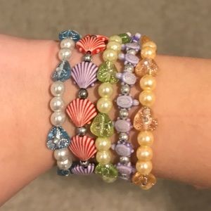 Bracelets