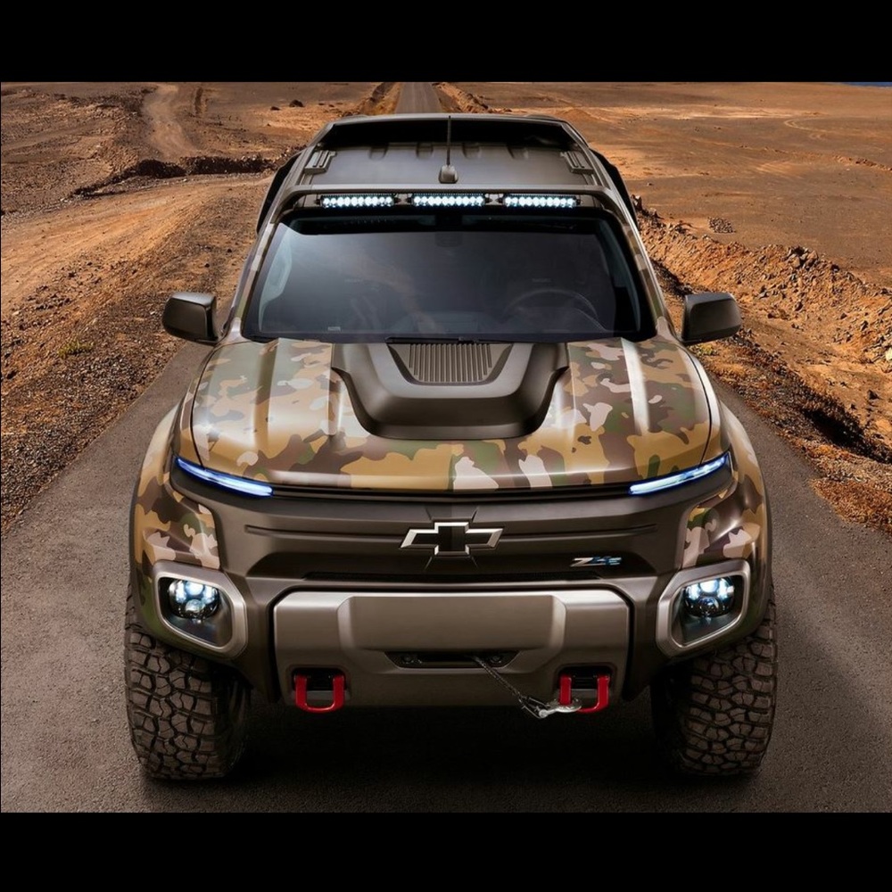 Meet your Posher, Moe