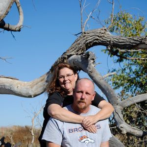 Meet your Posher, Jo