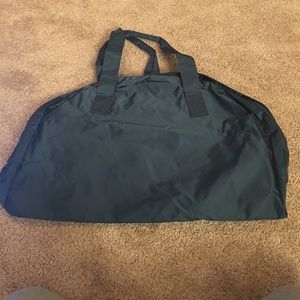 Brand new never used Bloomingdales travel bag!