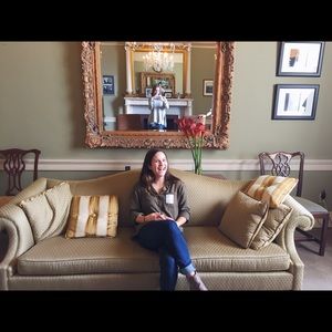 Meet your Posher, Kailey