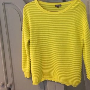 Vince Camuto sweater