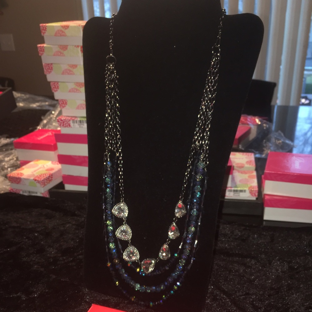 Montana Necklace