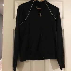 Nike Zip Up