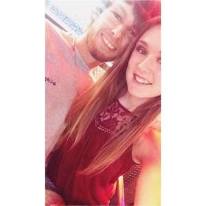 Meet your Posher, Katelyn