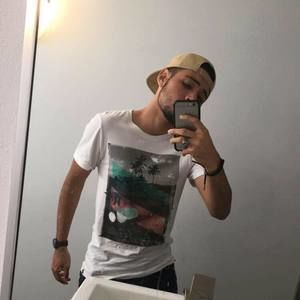 Meet your Posher, Miguel