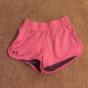Under Armour shorts