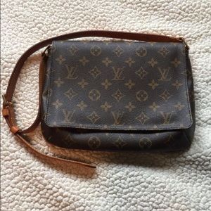 Authentic Louis Vuitton bag