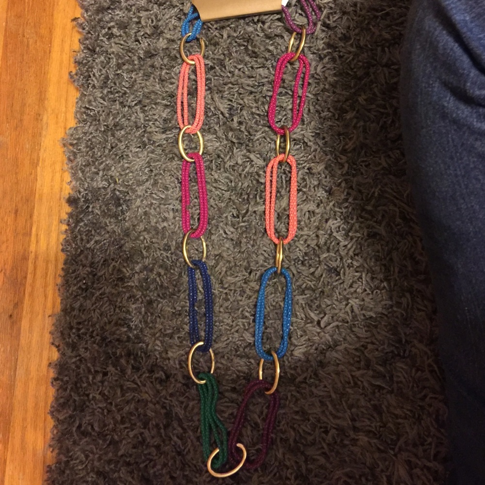 Erica Lyons Necklace