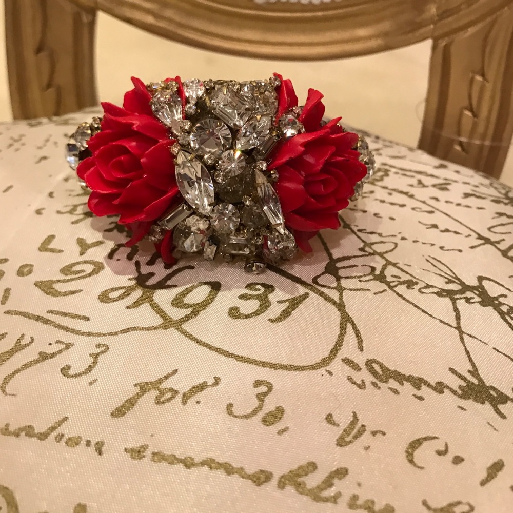 Beautiful unique bracelet