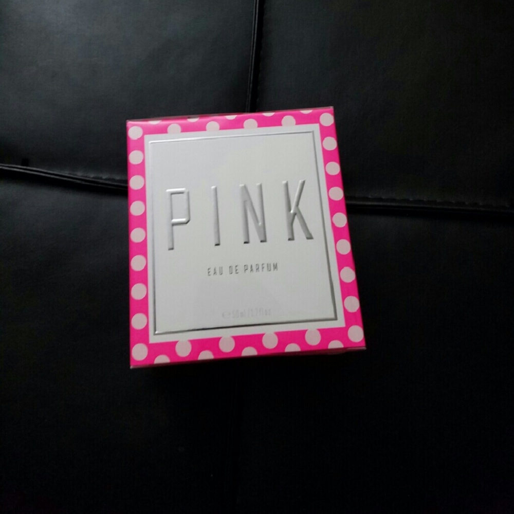 PINK perfume