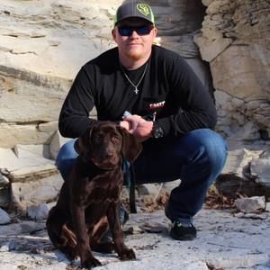 Meet your Posher, Jacob