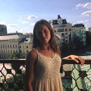 Meet your Posher, Margaret