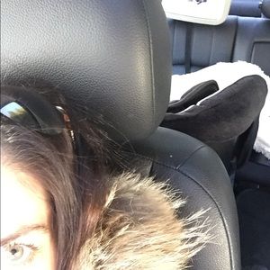 Meet your Posher, Beth