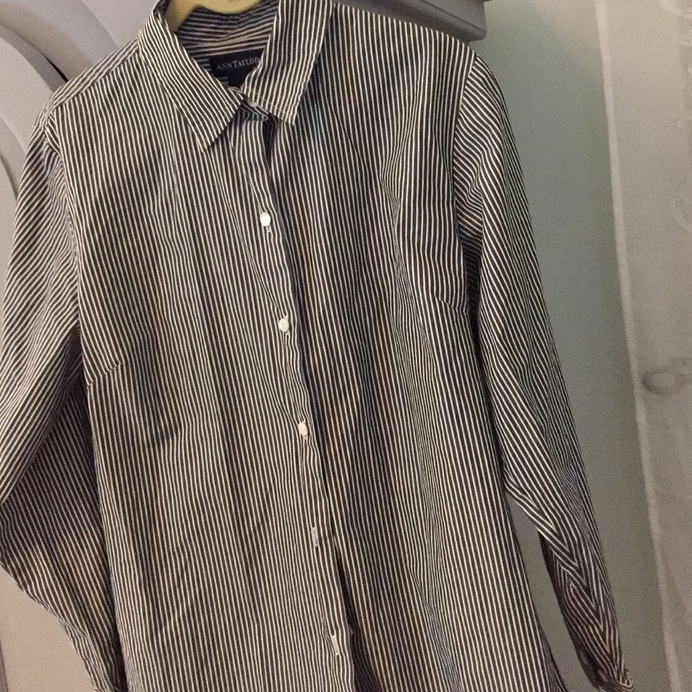 Ann Taylor shirt
