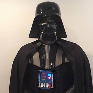 Meet your Posher, Eric