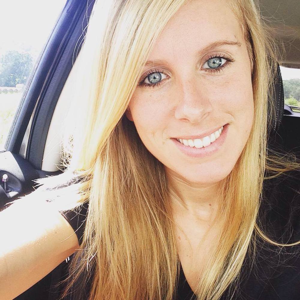 Meet your Posher, Melyssa