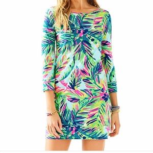 Lilly Pulitzer Marlowe Dress // Island Time