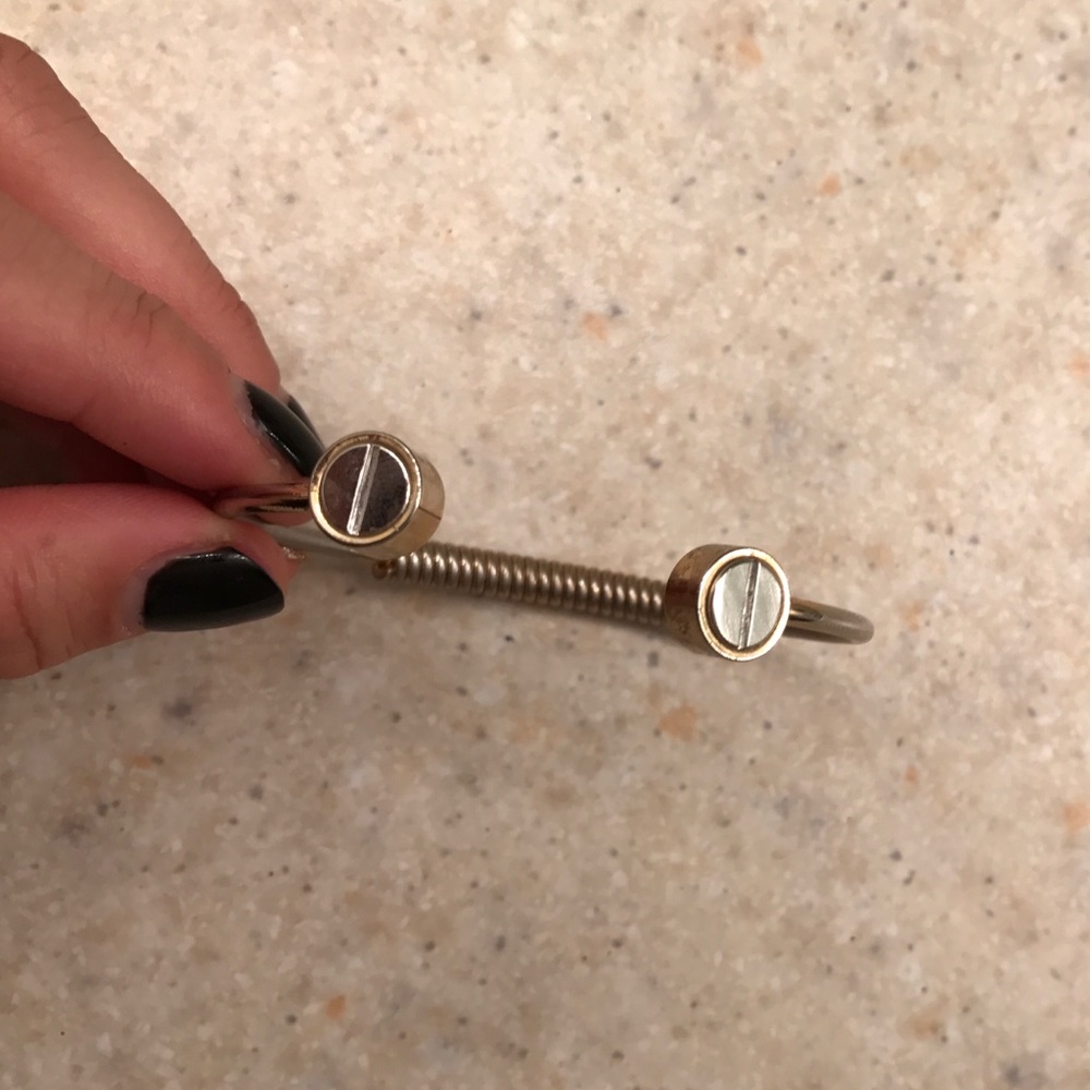 Anarchy Street Bracelet