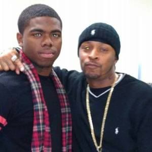 Meet your Posher, Roy