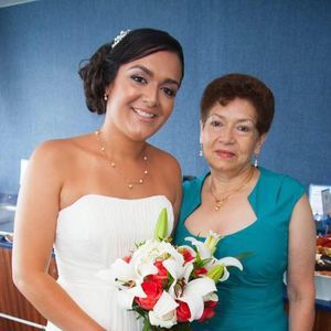 Meet your Posher, Carmen