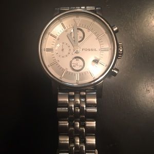 Fossil Watch