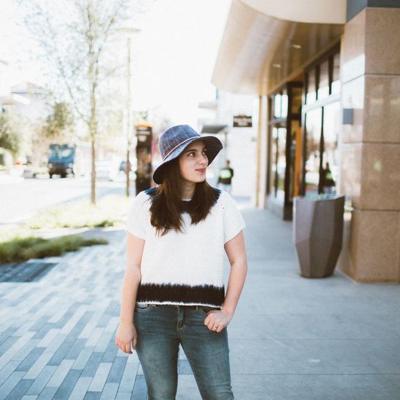 Meet your Posher, Megan - Picture 1 of 1