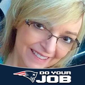 Meet your Posher, Marcie