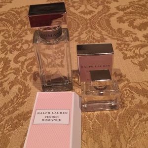 Ralph Lauren Romance perfume