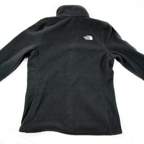 The Northface W 200 Tundra Fleece Jacket NWT - Picture 2 of 3