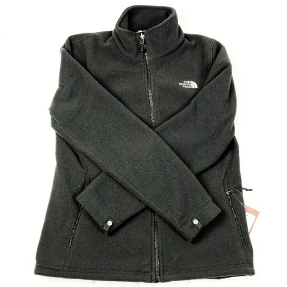 The Northface W 200 Tundra Fleece Jacket NWT - Picture 3 of 3