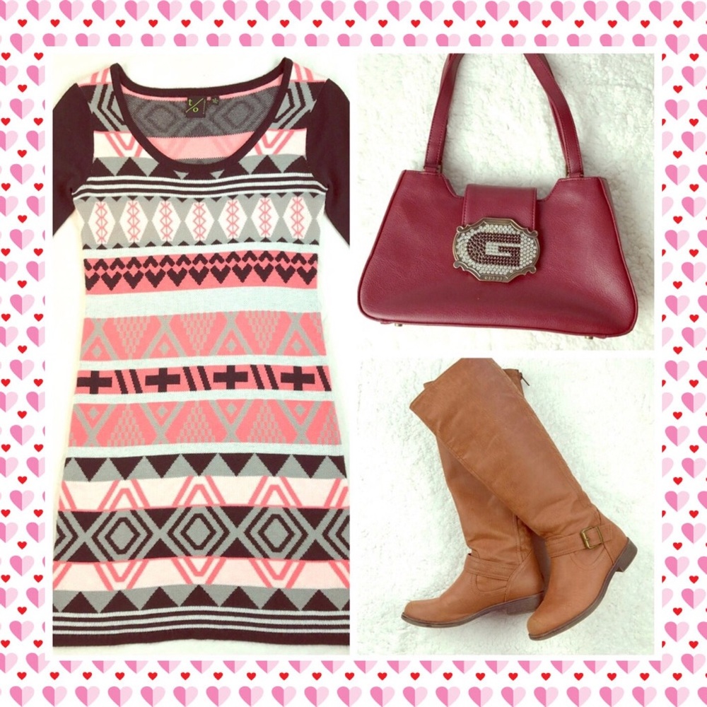 🎉Host Pick🎉Sweater dress