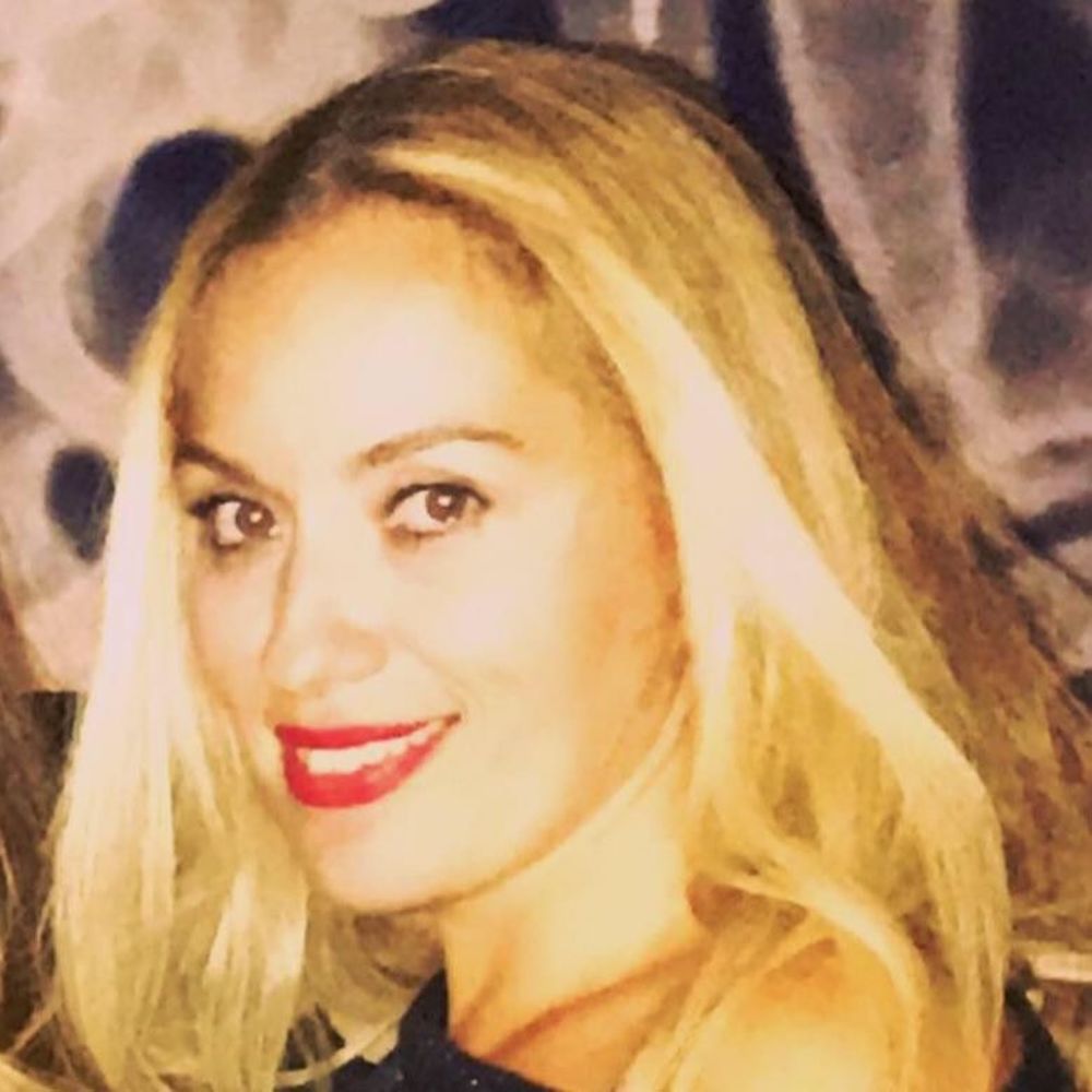 Meet your Posher, Natalie