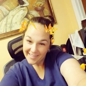 Meet your Posher, Kelly