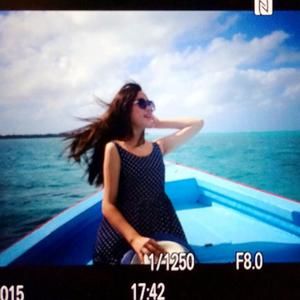 Meet your Posher, Xindi