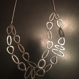 Bancroft Layered necklace