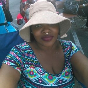 Meet your Posher, Ranatta