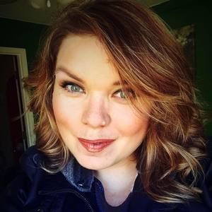 Meet your Posher, Naomi